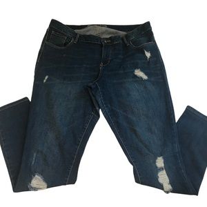 Old Nay Rockstar Jeans